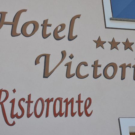 Hotel Victoria Livigno Kültér fotó