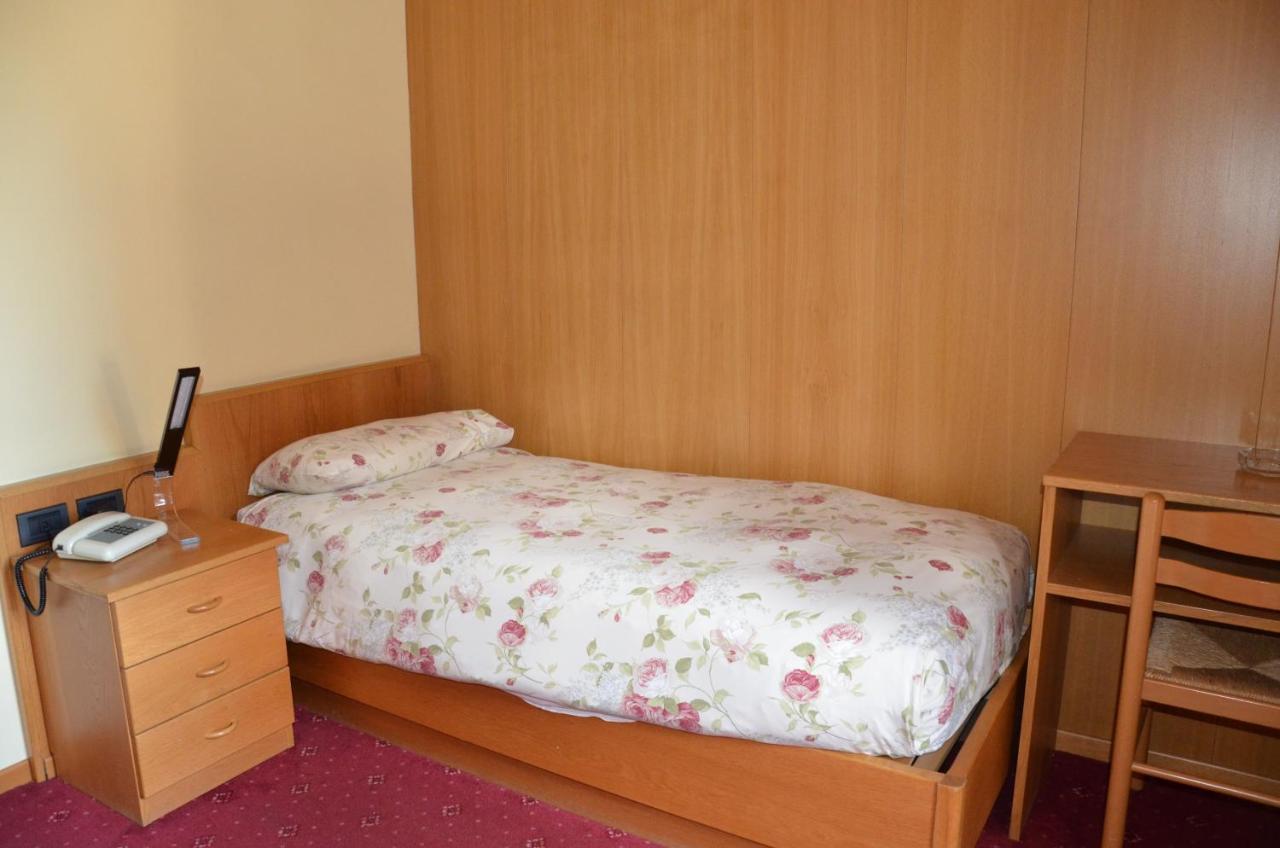 Hotel Victoria Livigno Szoba fotó