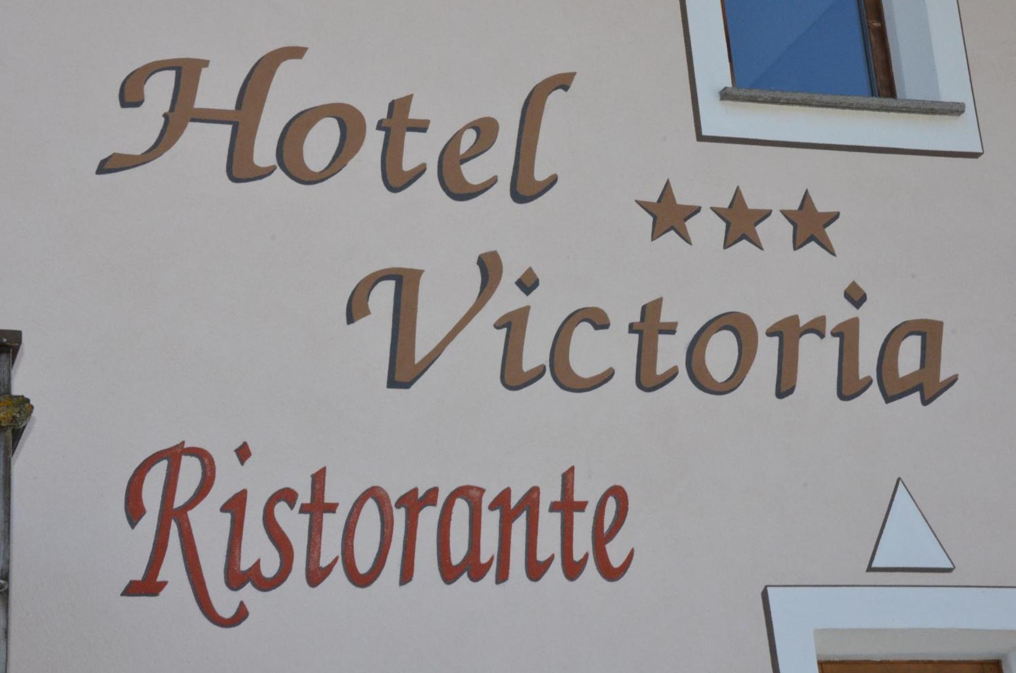 Hotel Victoria Livigno Kültér fotó